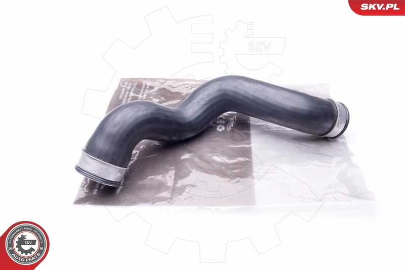 Charge Air Hose